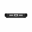 Carcasă Urban Armor Gear pentru iPhone 17 Pro Max, Pathfinder MagSafe, cenușă/negru