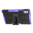 Huse pentru Lenovo Tab M9, Tire Armor, Tire Armor, violet