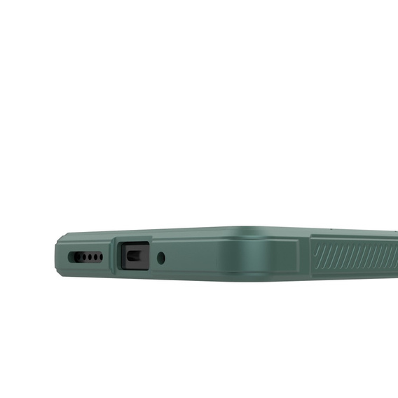 Huse pentru Xiaomi Redmi Note 13 5G, Gaming Shockproof, verde