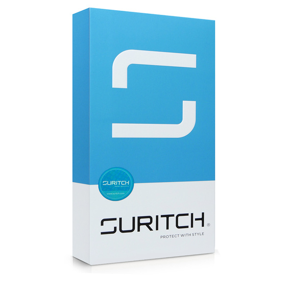 Huse pentru Samsung Galaxy A54 5G, Suritch Basic, negru