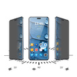 ENKAY sticlă călită ENKAY pentru Honor 200 Pro 5G / Honor 300 Pro, transparentă