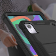 Carcasă Armour pentru Lenovo Tab M11, Impact Armour, negru