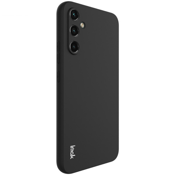 IMAK Huse pentru Samsung Galaxy A34 5G, UC-3 Series, negru