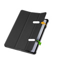 Husă pentru OnePlus Pad 2, Smartcase, negru