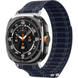 Curea Spigen WBF0 pentru Samsung Galaxy Watch Ultra 2024/2025 (47 mm)