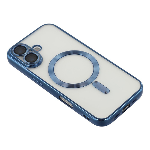 Carcasă Electro MagSafe pentru iPhone 17