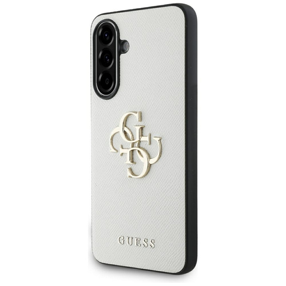 Husă GUESS Classic Logo pentru Samsung Galaxy A56