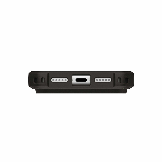Geantă Urban Armor Gear pentru iPhone 17 Pro Max, Pathfinder MagSafe, Olive