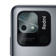 2x ERBORD sticlă călită ERBORD pentru camera pentru Xiaomi Redmi 10C
