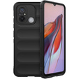 Huse pentru Xiaomi Redmi 12C, Gaming Shockproof, negru