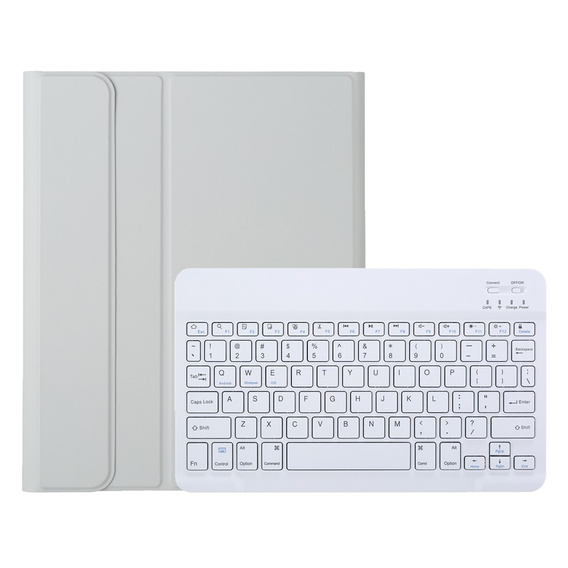 Husă cu tastatură pentru tableta Samsung Galaxy Tab A11+