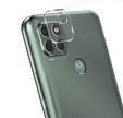 Sticlă temperată pentru camera foto pentru Motorola Moto G9 Power, transparentă