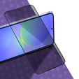 Sticlă temperată Shy Palm Privacy pentru Samsung Galaxy A36/A56/S25 FE