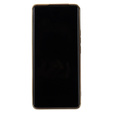 Husă pentru Realme 11 Pro 5G / Pro+ 5G, Glamour CamShield, roșu