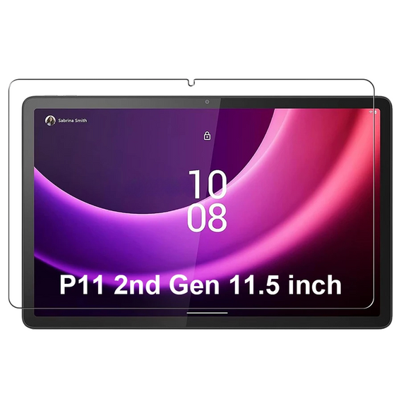 Sticla călită pentru Lenovo Tab P11 Gen 2 TB350FU TB350XU 11.5"