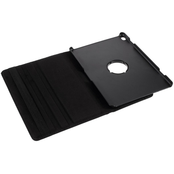 Husă pentru Lenovo Tab M10 X605F 10.1 TB330FU 10.95", rotativă 360, albastru