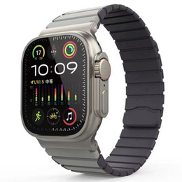 Curea magnetică pentru Apple Watch 1/2/3/4/5/6/7/8/9/SE/ULTRA/ULTRA 2 42/44/45/49MM
