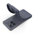 Huse pentru Motorola Edge 50 Neo / Motorola ThinkPhone 25, Gaming Shockproof, albastru închis