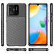 Huse pentru Xiaomi Redmi 10C, Thunder, negru