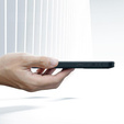 Huse pentru Samsung Galaxy S23 FE, Suritch Basic (Two Frames), albastru