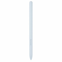 Stylus pentru Samsung Galaxy Tab S9 FE / S9 FE+, Stylus Pen, albastru