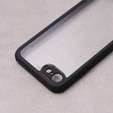 Huse pentru iPhone 7 / 8 / SE 2020 / 2022, ERBORD Guardian, negru