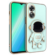 Huse pentru Oppo A17, Astronaut, verde