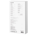 Cablu USB-C la USB-C de 240 W cu tehnologie Power Delivery pentru dispozitive cu conector USB-C