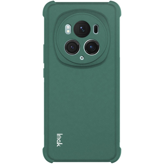 IMAK Huse pentru Honor Magic 6 Pro 5G, Dropproof, verde