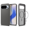 Carcasă Spigen Liquid Air MagSafe pentru Google Pixel 10 Pro XL, Marble Grey