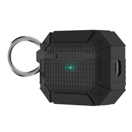 Husă blindată pentru căști cu carabină pentru Apple AirPods Pro 3