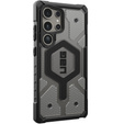 Urban Armor Gear Huse pentru Samsung Galaxy S24 Ultra, Pathfinder MagSafe, transparentă