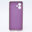 Husă pentru Motorola Moto G54 5G, Glamour CamShield, violet