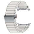 Curea din nailon pentru Samsung Galaxy Watch Ultra 47mm (2025 / 2024)