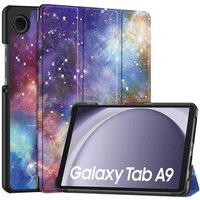 Husă pentru Samsung Galaxy Tab A9, Smartcase, galaxy