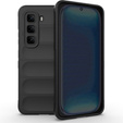 Huse pentru Infinix Hot 50 Pro 4G, Gaming Shockproof, negru