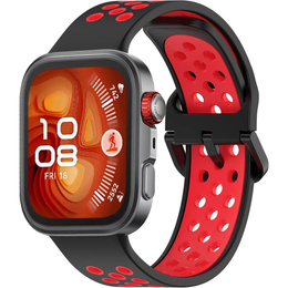 Curea din silicon pentru Huawei Watch Fit 4 / 4 Pro / 3