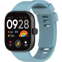 Curea din silicon pentru Xiaomi Redmi Watch 4 / Smart Band 8 Pro