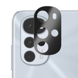 Sticlă temperată pentru camera foto pentru Motorola Moto G22, albastru