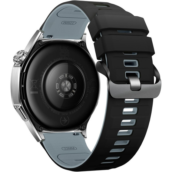 Curea din silicon Universal 22mm
