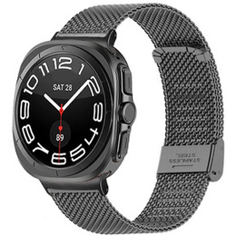 Brățară milaneză pentru Samsung Galaxy Watch Ultra 47mm (2025 / 2024)