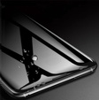 Sticlă călită 3D pentru Honor Magic 7 Lite, cadru negru