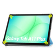 Husă flip Smartcase pentru Samsung Galaxy Tab A11+/A9+
