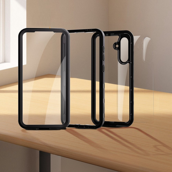 Husă impermeabilă Redpepper IP68 pentru Samsung Galaxy A56 5G