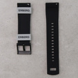 ERBORD curea universală din silicon de 22 mm