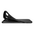 Carcasă Spigen Liquid Air pentru iPhone Air, negru mat