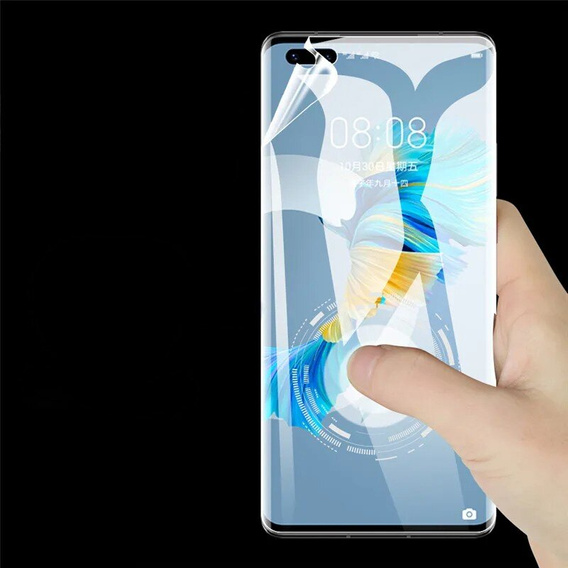 Folie de hidrogel pentru Oppo Reno 12 Pro