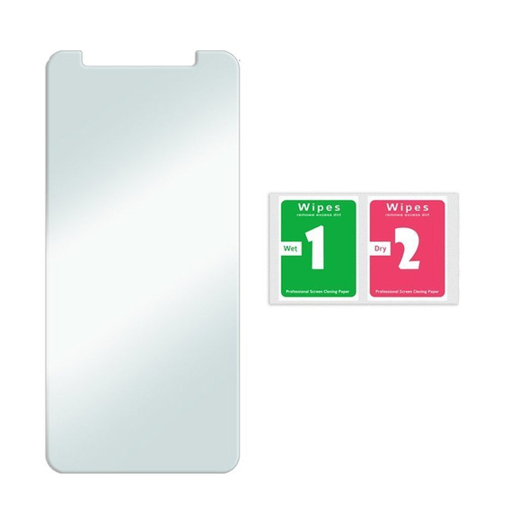 Sticlă călită 9H pentru Huawei Y6 2018 / Y6 Prime 2018