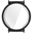 Carcasă 2in1 cu protector de ecran pentru Huawei Watch GT 5 41mm, negru