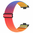 Curea flexibilă din nailon pentru Huawei Watch Fit 4 / 4 Pro / 3